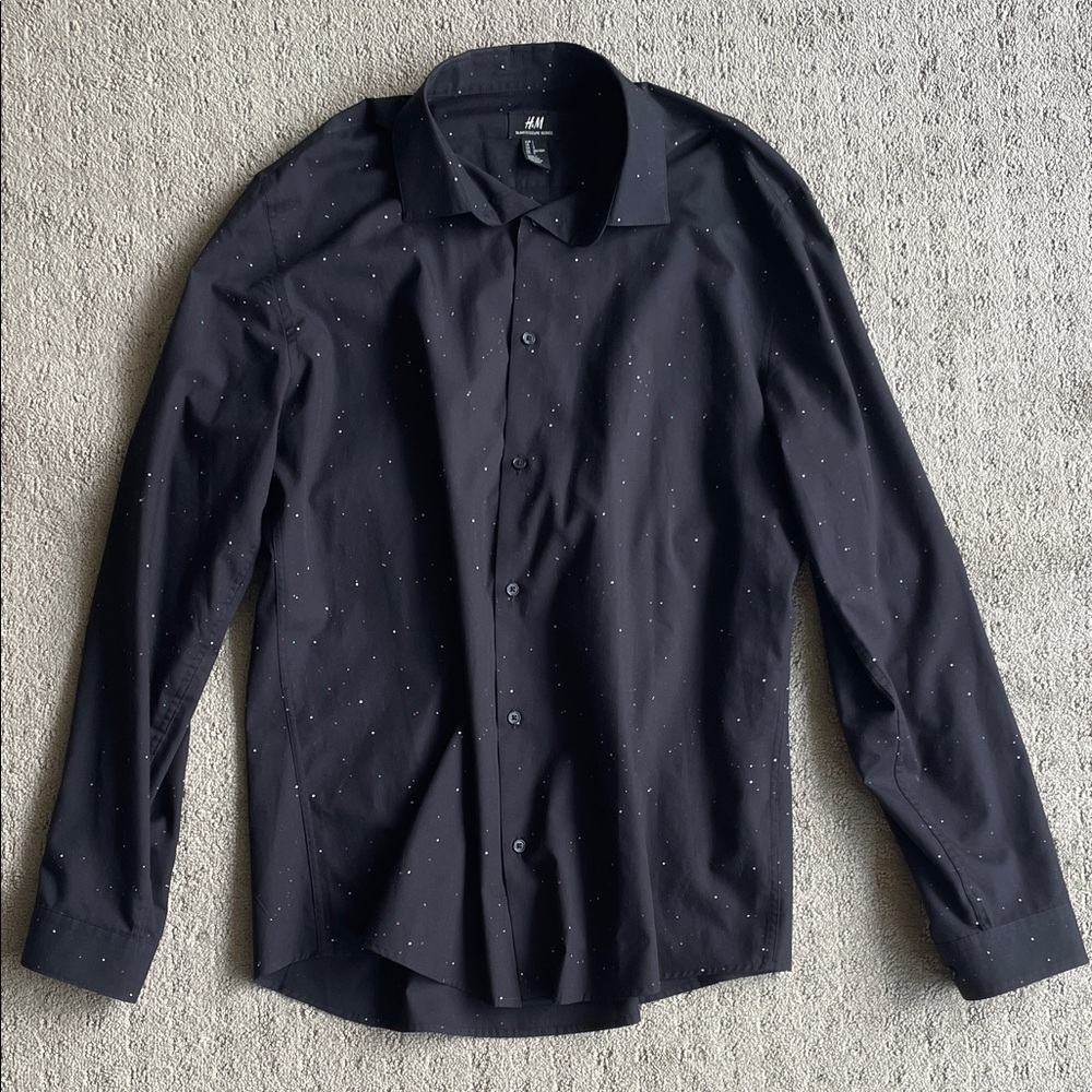 H&M Button Down Shirt